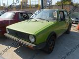 VW GOLF 1